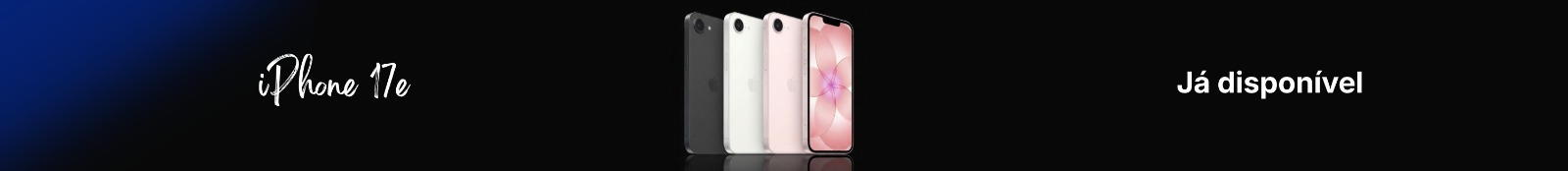 Banner iPhone